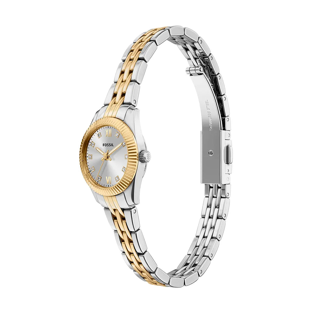 Reloj Fossil Scarlette Mini Dama