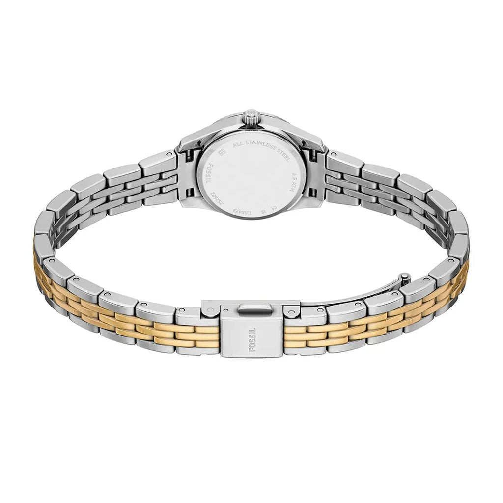 Reloj Fossil Scarlette Mini Dama
