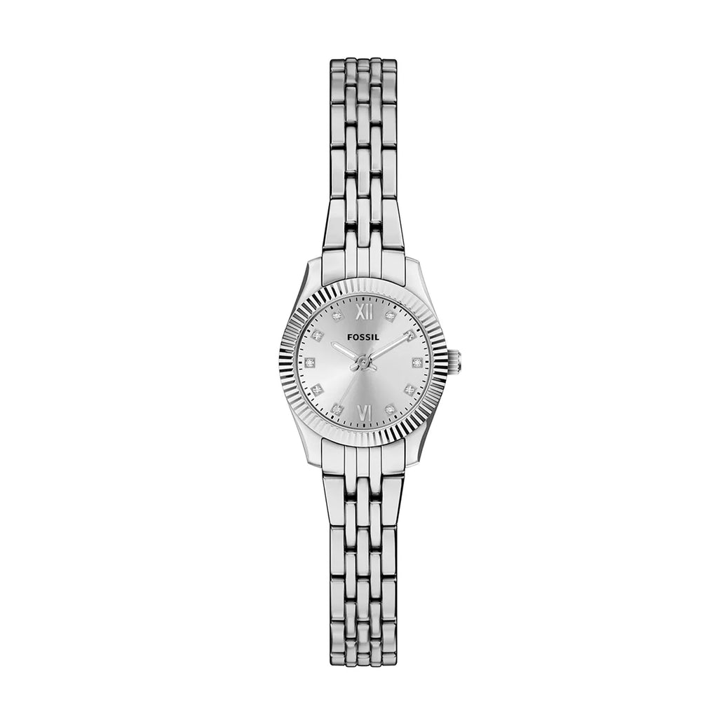 Reloj Fossil Scarlette Mini Dama