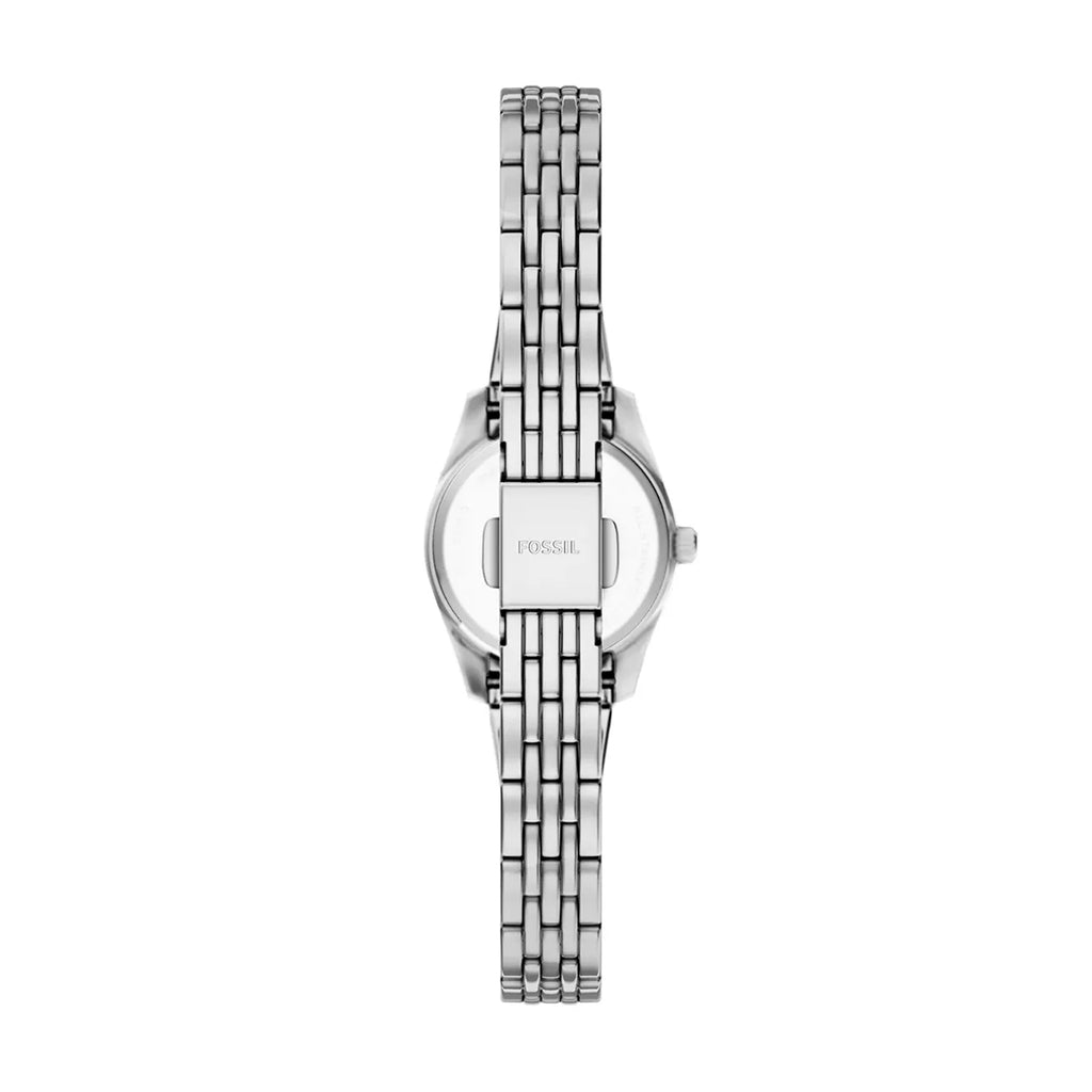 Reloj Fossil Scarlette Mini Dama