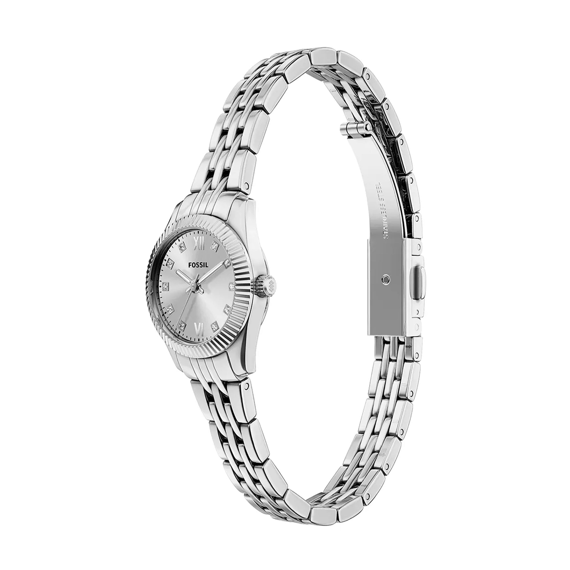 Reloj Fossil Scarlette Mini Dama