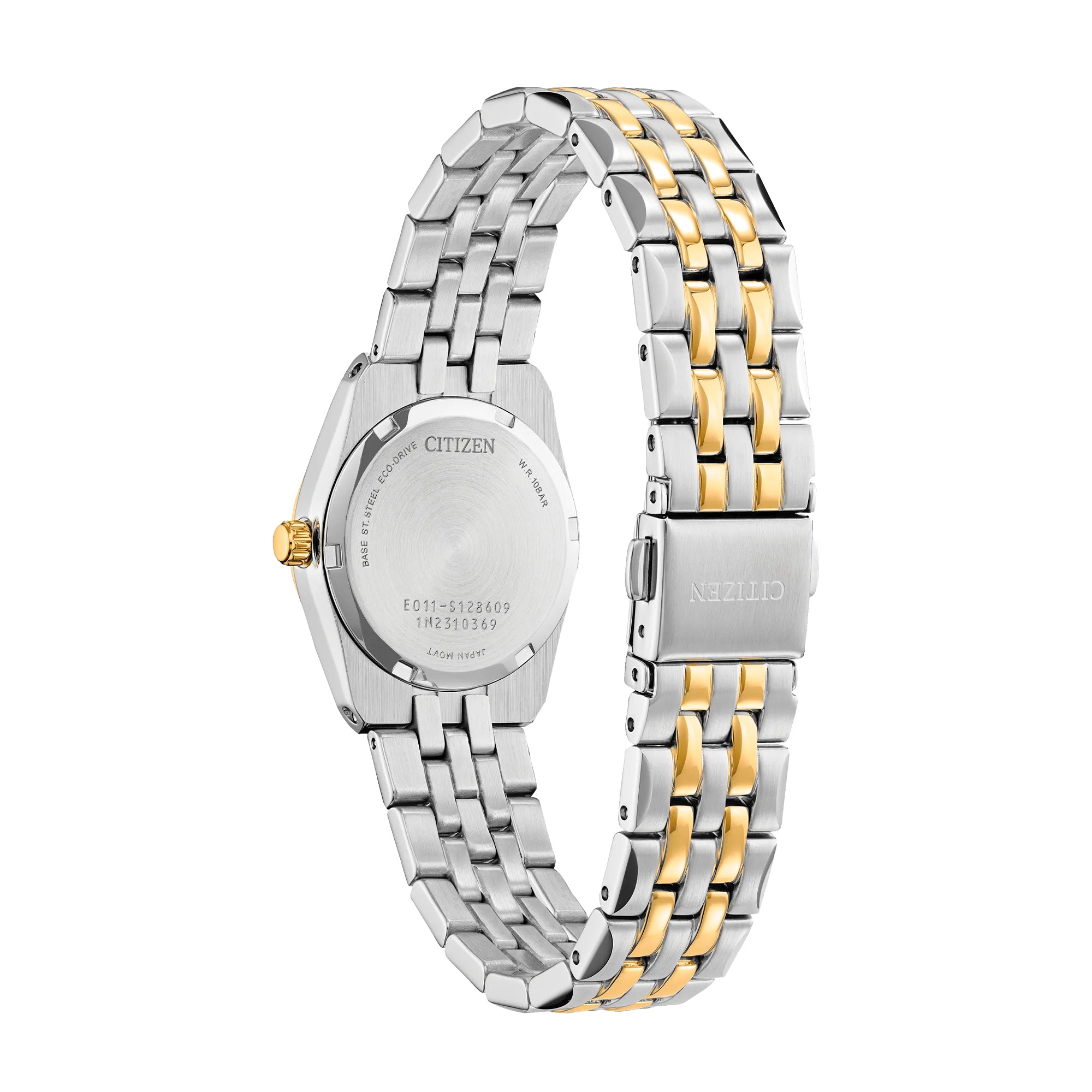 Reloj Citizen Corso Dama