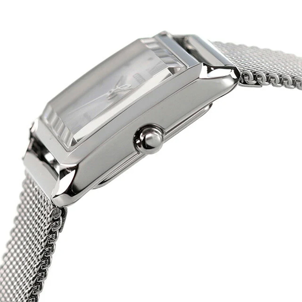 Reloj Citizen L "Square Collection" Dama