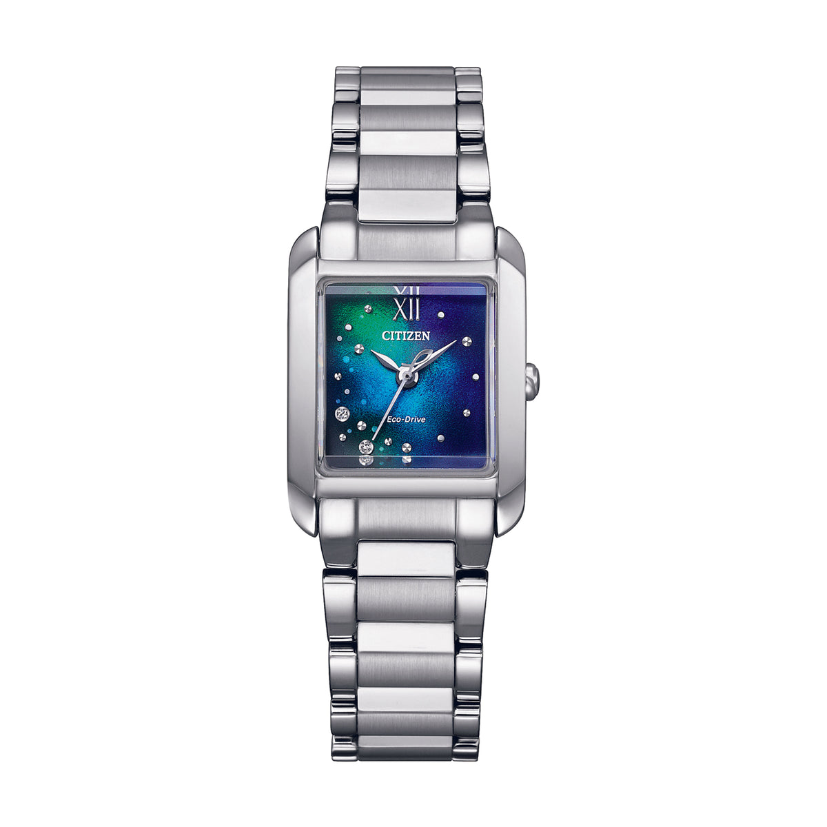 Reloj Citizen L "UNITE with BLUE" Dama