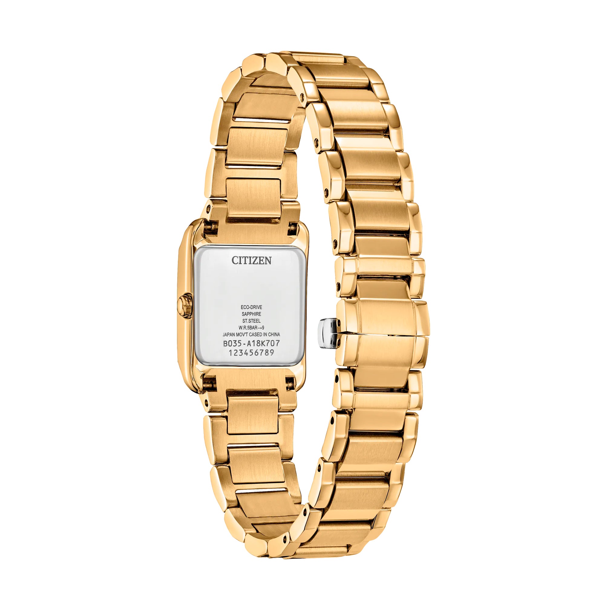 Reloj Citizen L Bianca Dama