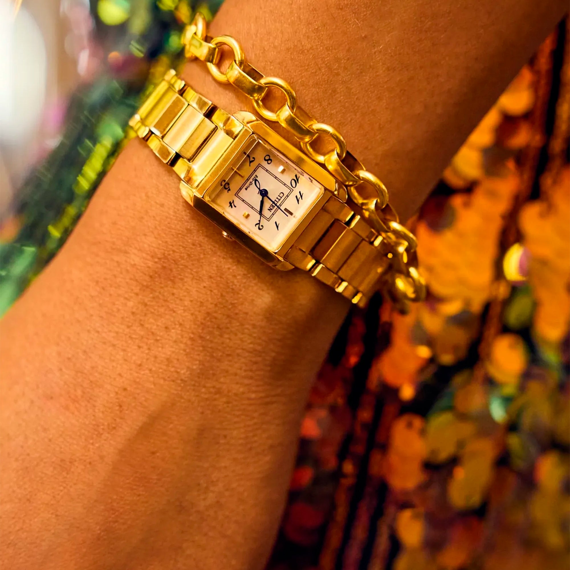 Reloj Citizen L Bianca Dama