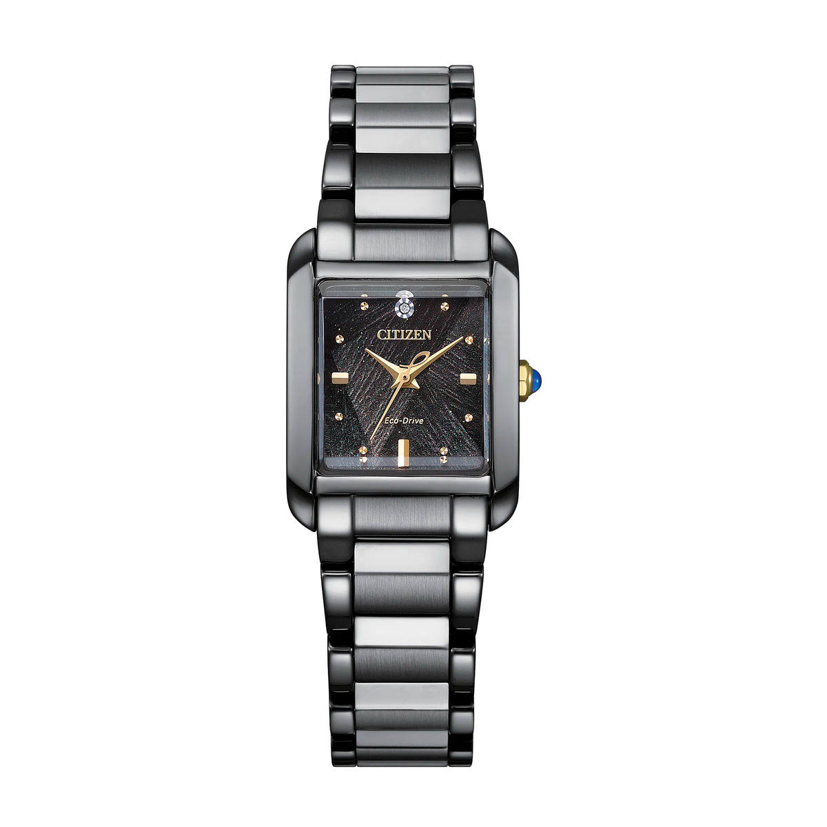 Reloj Citizen L Bianca "LIGHT in BLACK" Dama