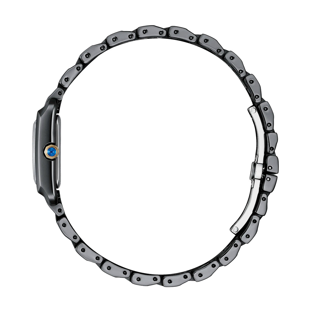 Reloj Citizen L Bianca "LIGHT in BLACK" Dama