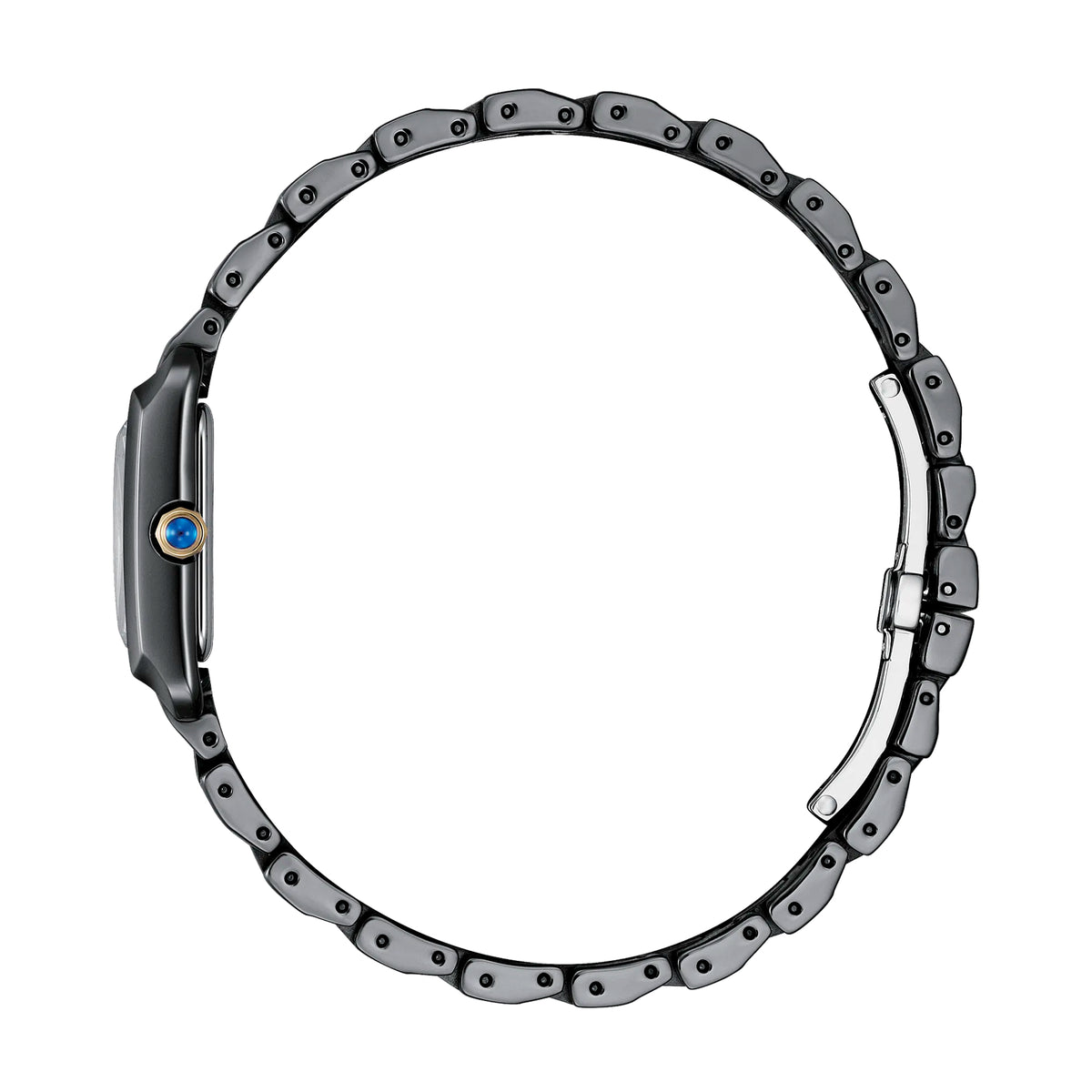 Reloj Citizen L Bianca "LIGHT in BLACK" Dama