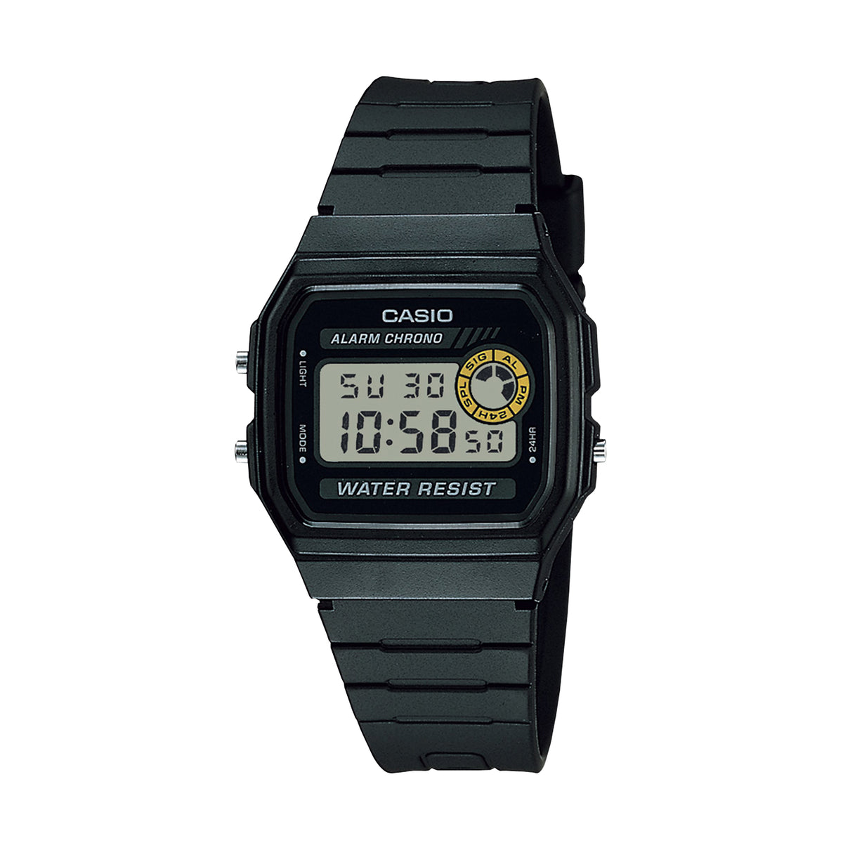 Reloj Casio Unisex