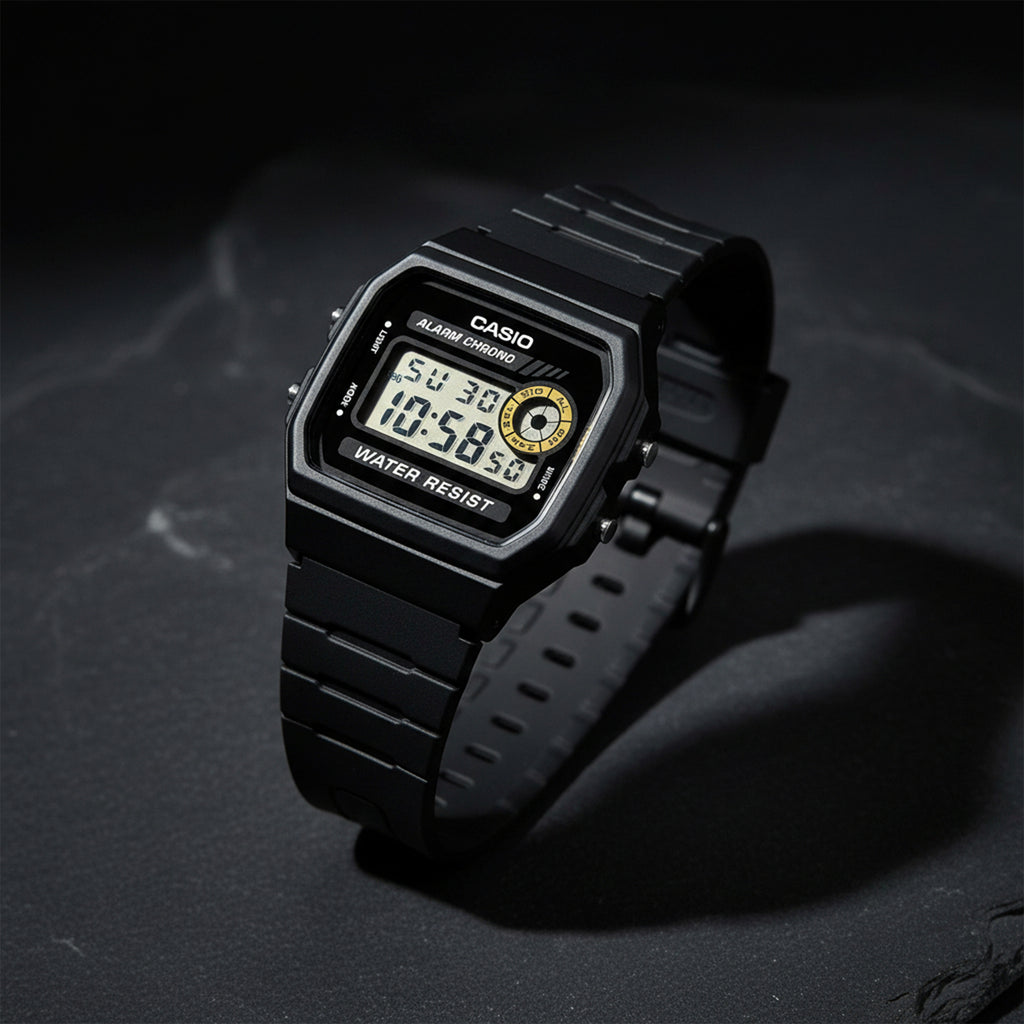 Reloj Casio Unisex
