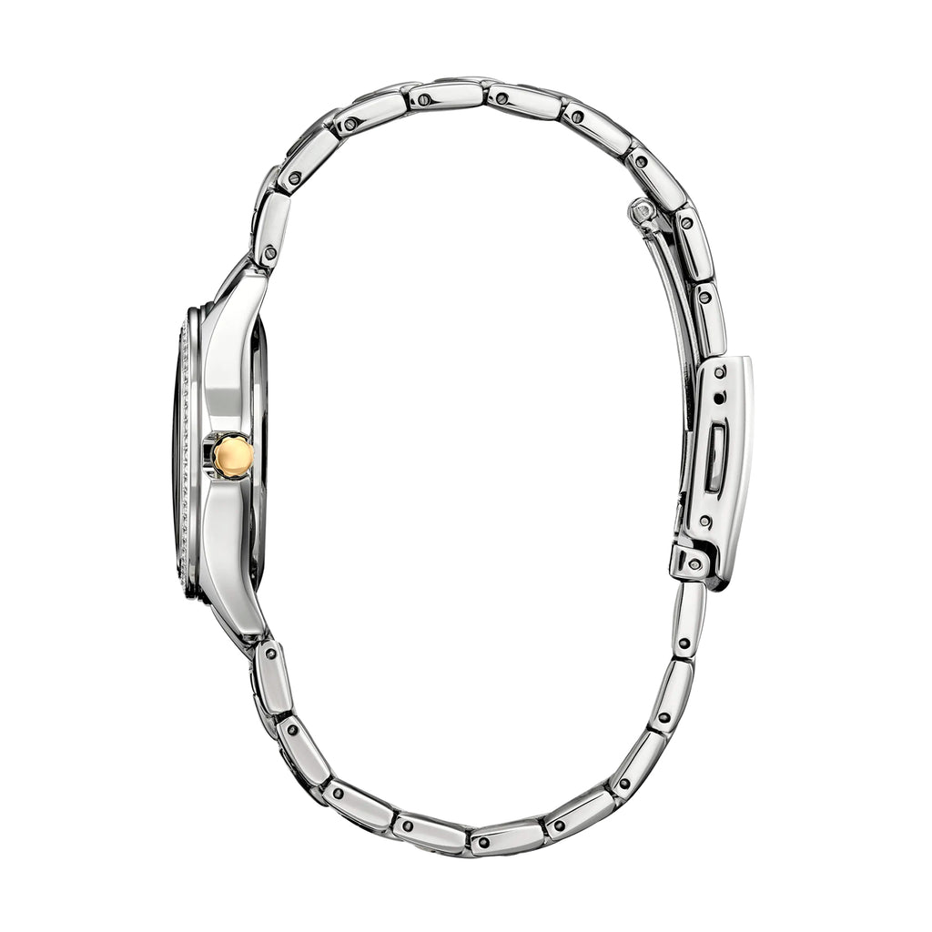 Reloj Citizen Cristal Dama