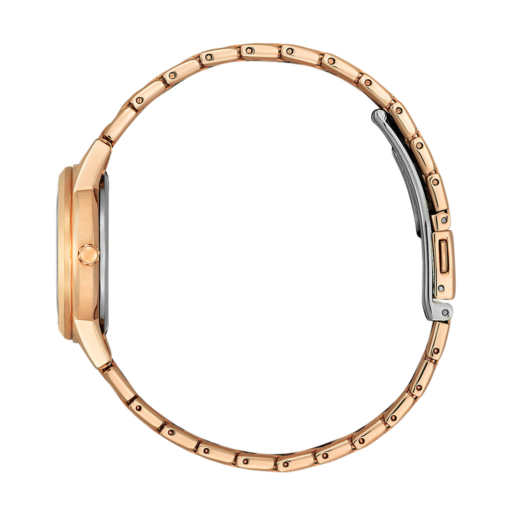 Reloj Citizen Silhouette Crystal Dama