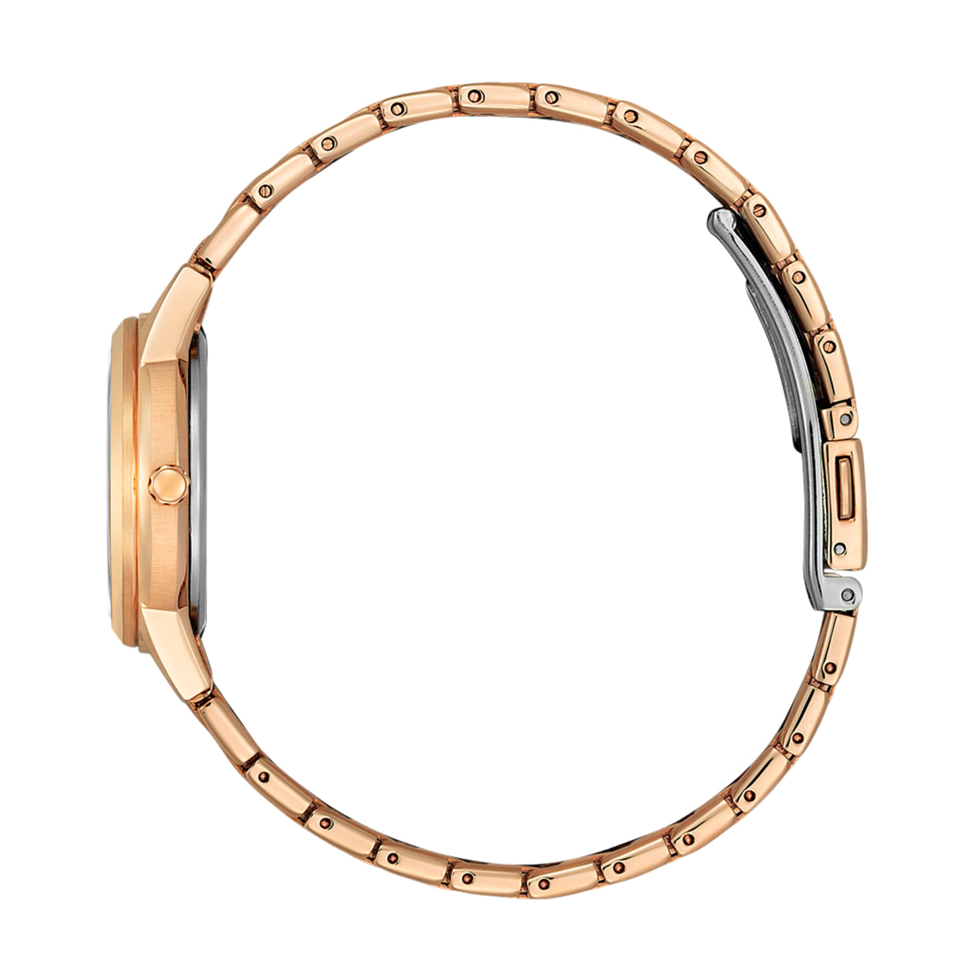 Reloj Citizen Silhouette Crystal Dama