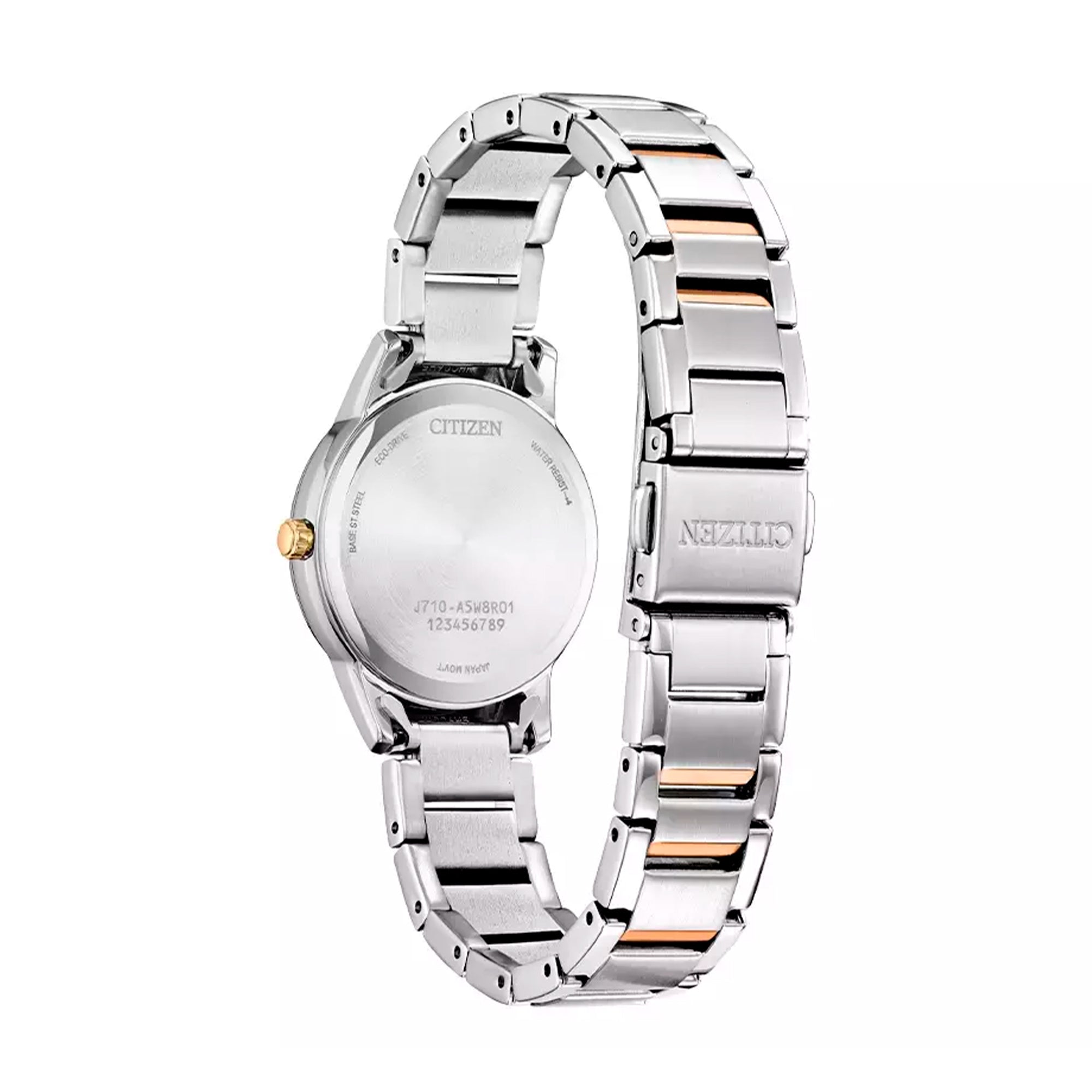 Reloj Citizen Classic Dama