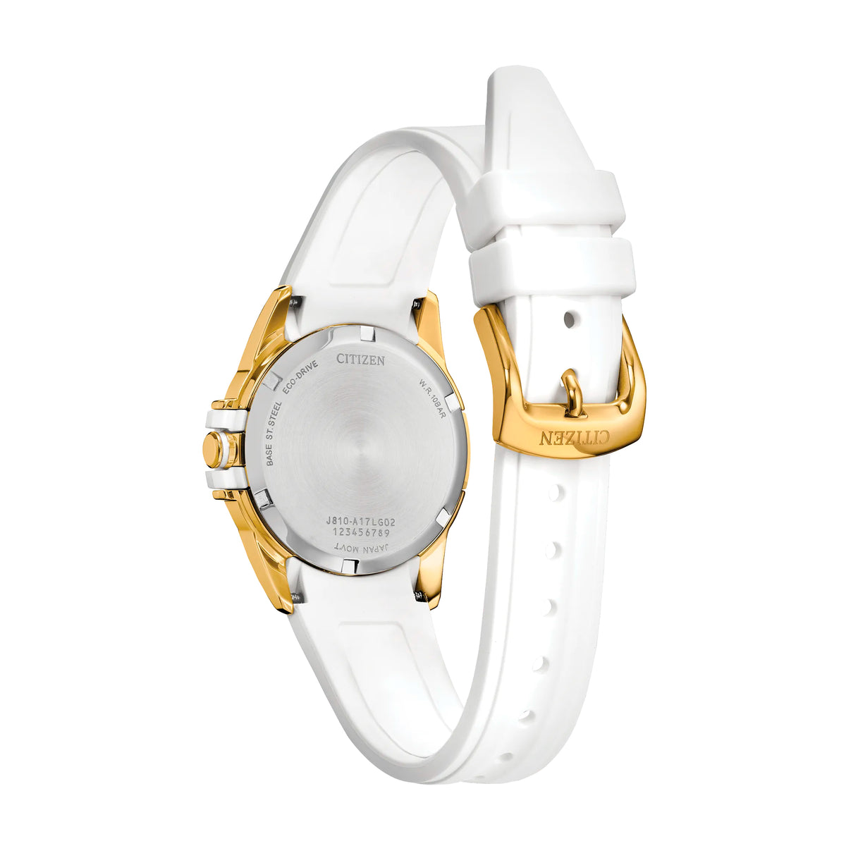 Reloj Citizen Veya Dama