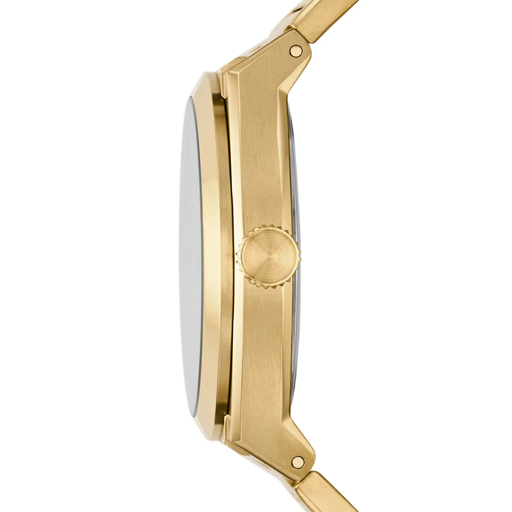 Reloj Fossil Everett Caballero