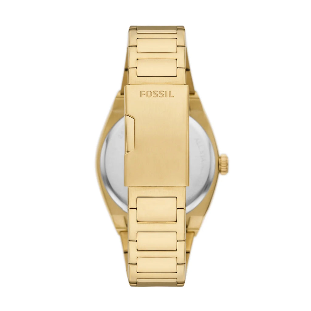 Reloj Fossil Everett Caballero