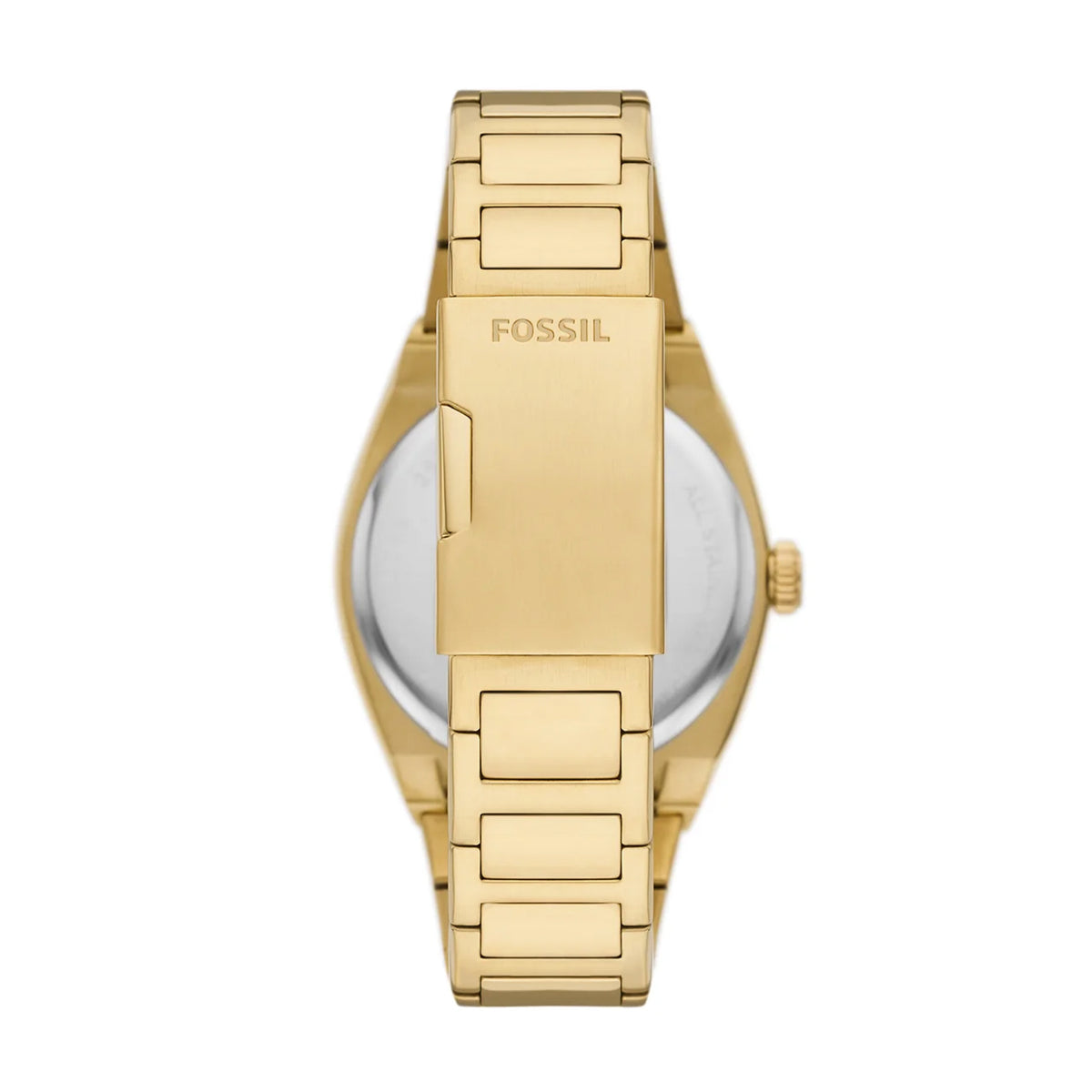 Reloj Fossil Everett Caballero