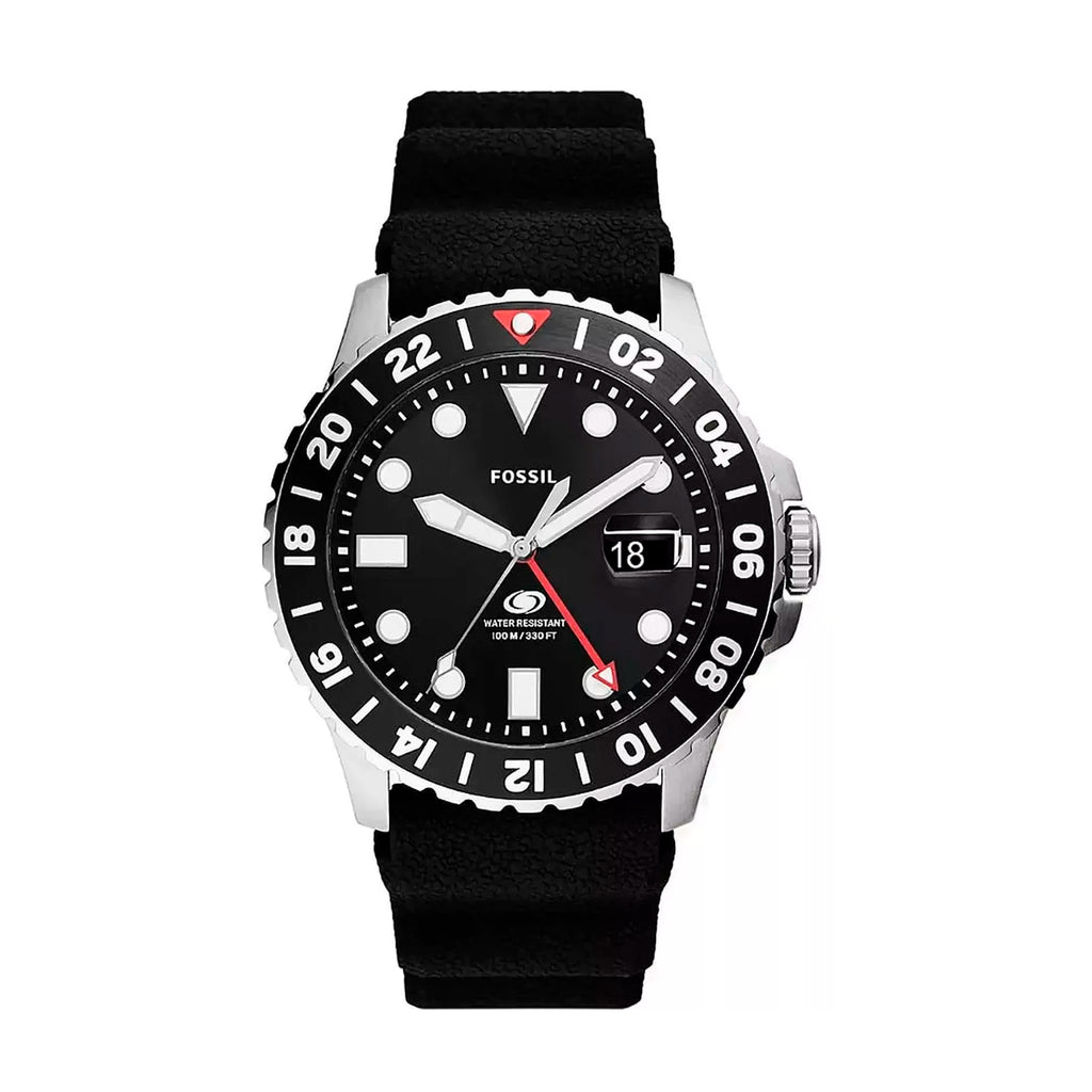 Reloj Fossil Blue Caballero