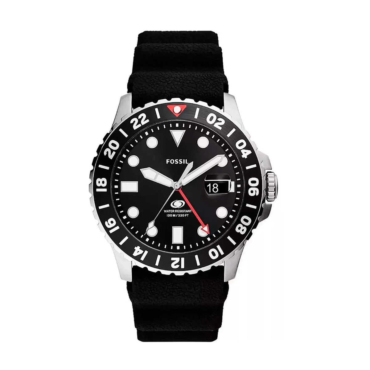 Reloj Fossil Blue Caballero