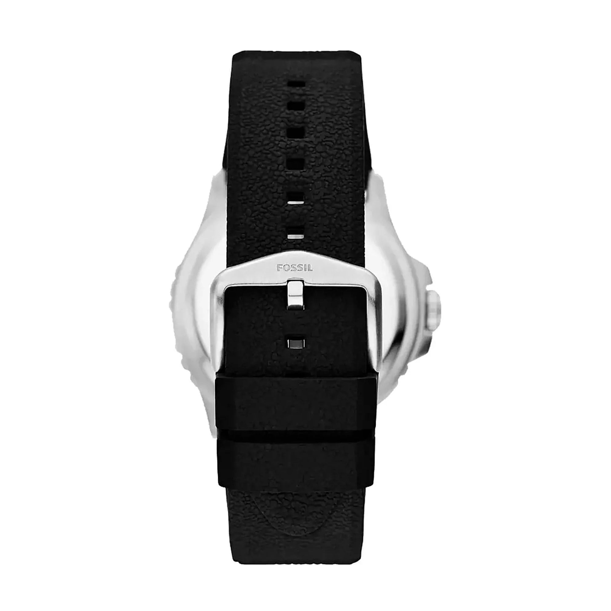 Reloj Fossil Blue Caballero