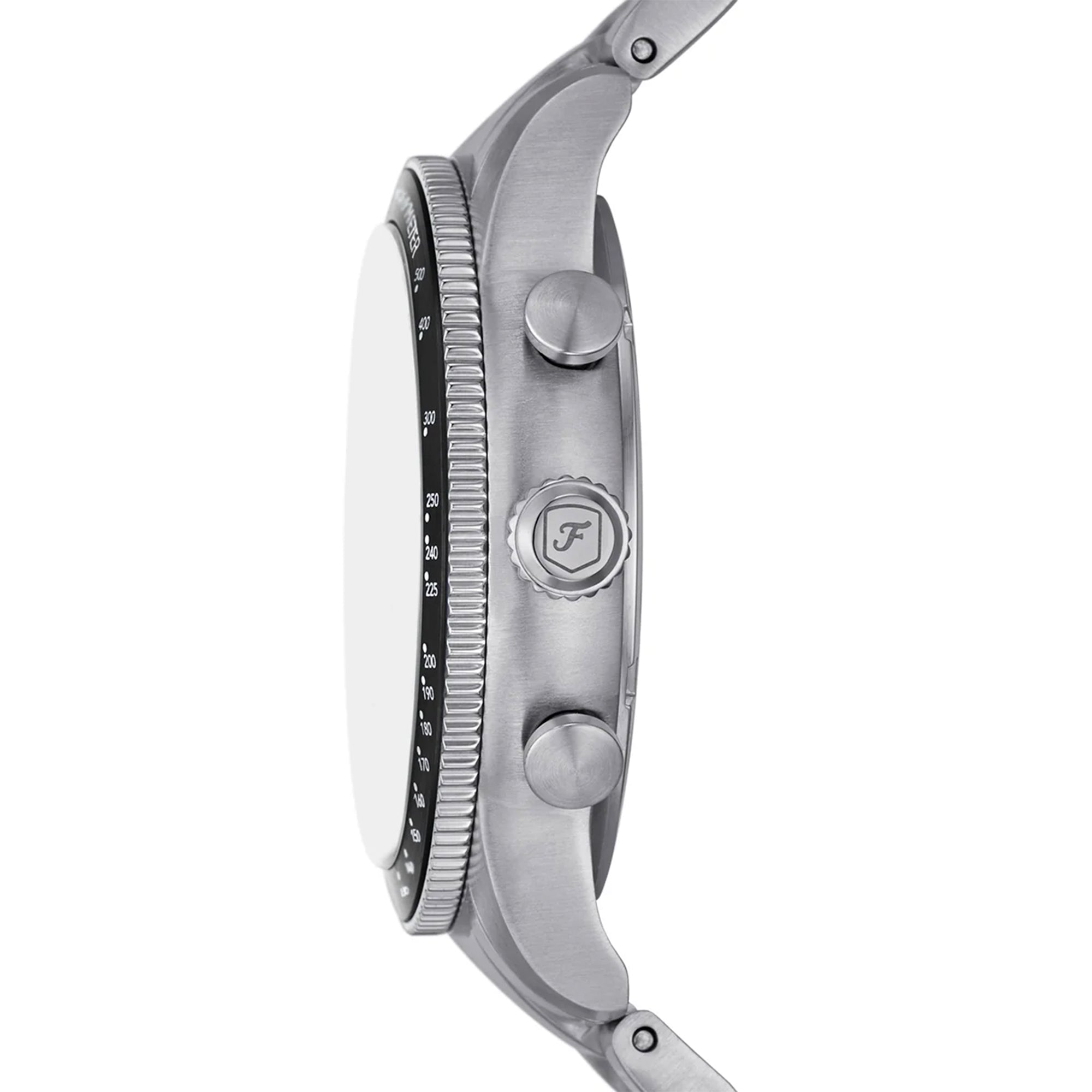Reloj Fossil Sport Tourer Caballero