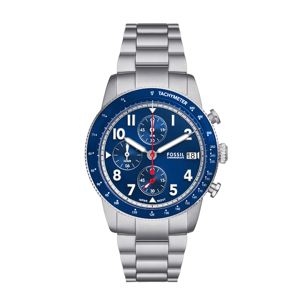 Reloj Fossil Sport Tourer Caballero