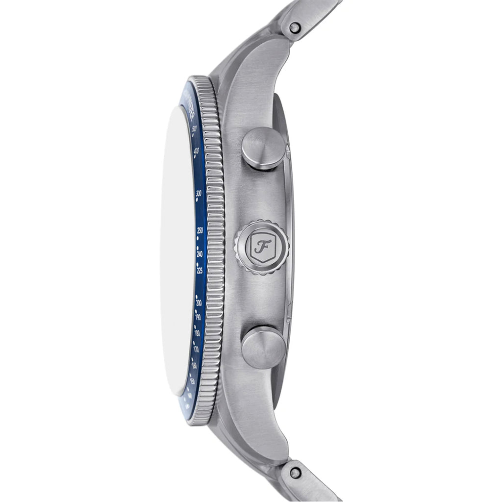 Reloj Fossil Sport Tourer Caballero