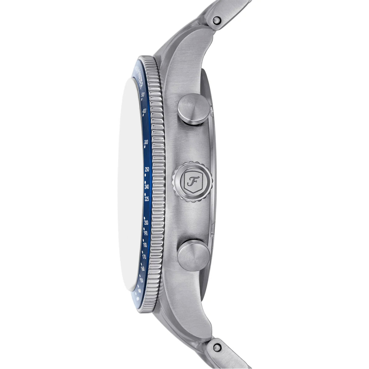 Reloj Fossil Sport Tourer Caballero