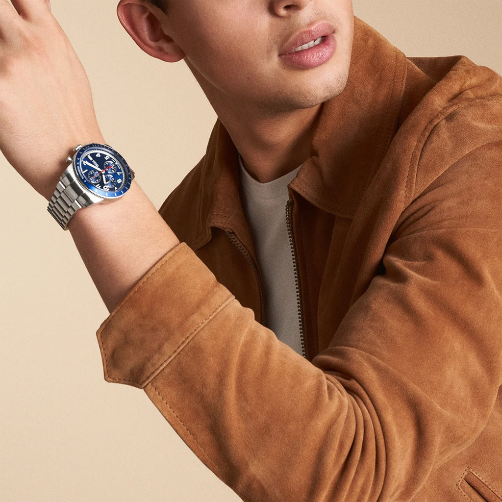 Reloj Fossil Sport Tourer Caballero