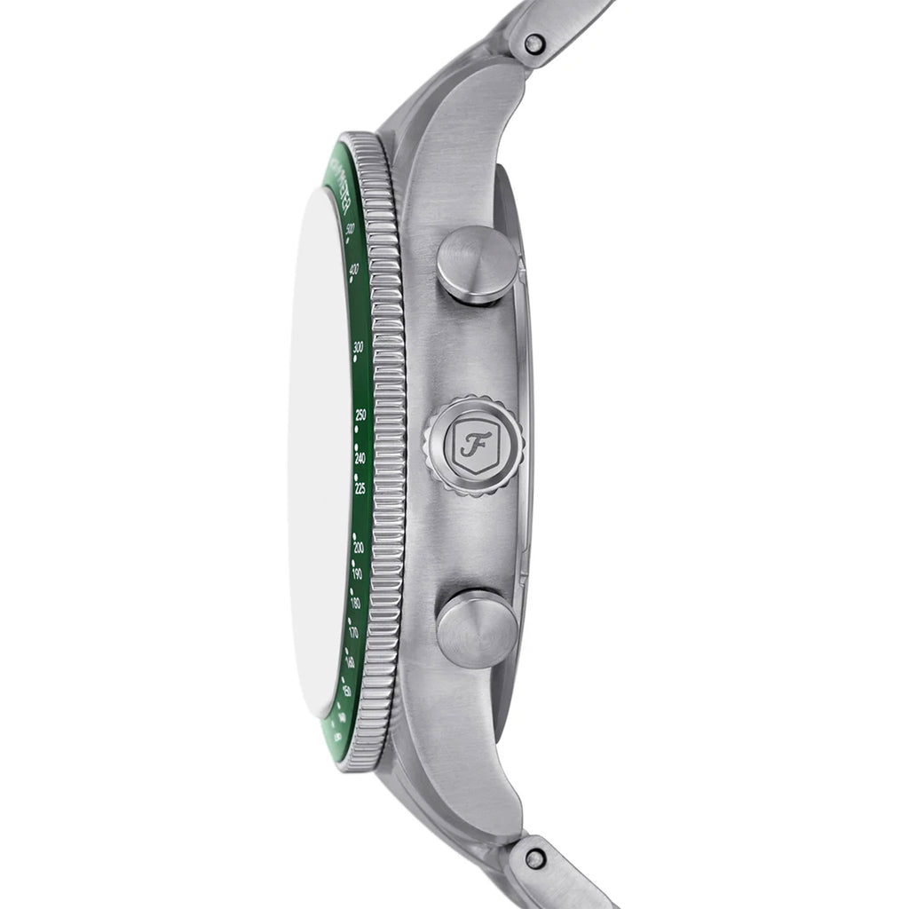 Reloj Fossil Sport Tourer Caballero