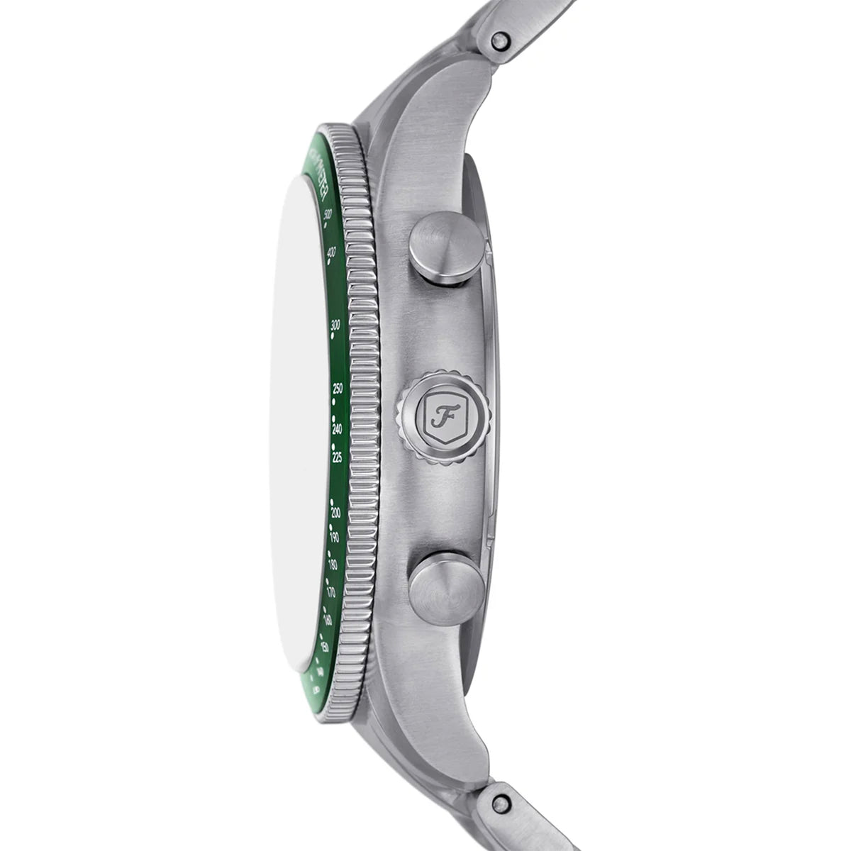 Reloj Fossil Sport Tourer Caballero