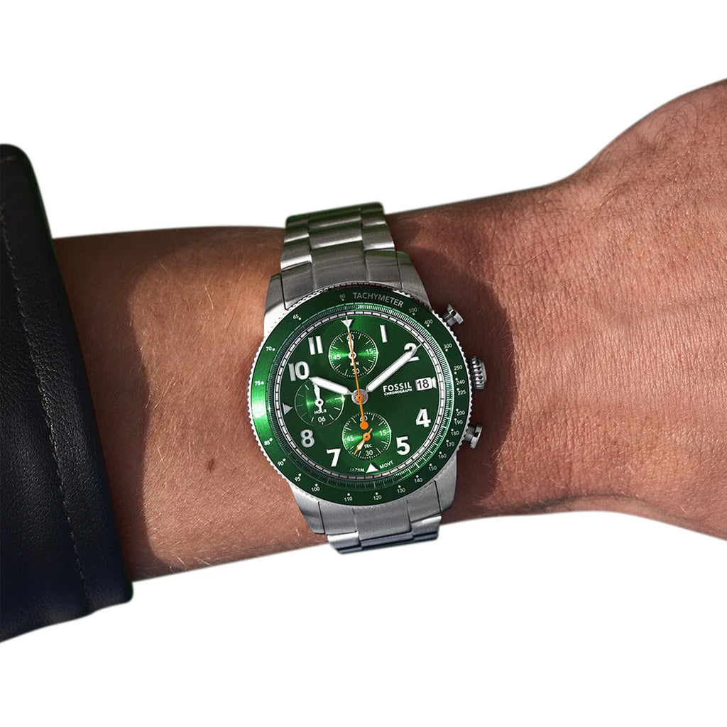 Reloj Fossil Sport Tourer Caballero