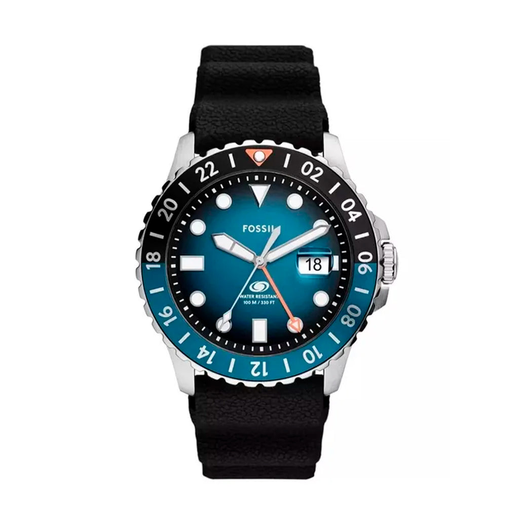 Reloj Fossil Blue Caballero