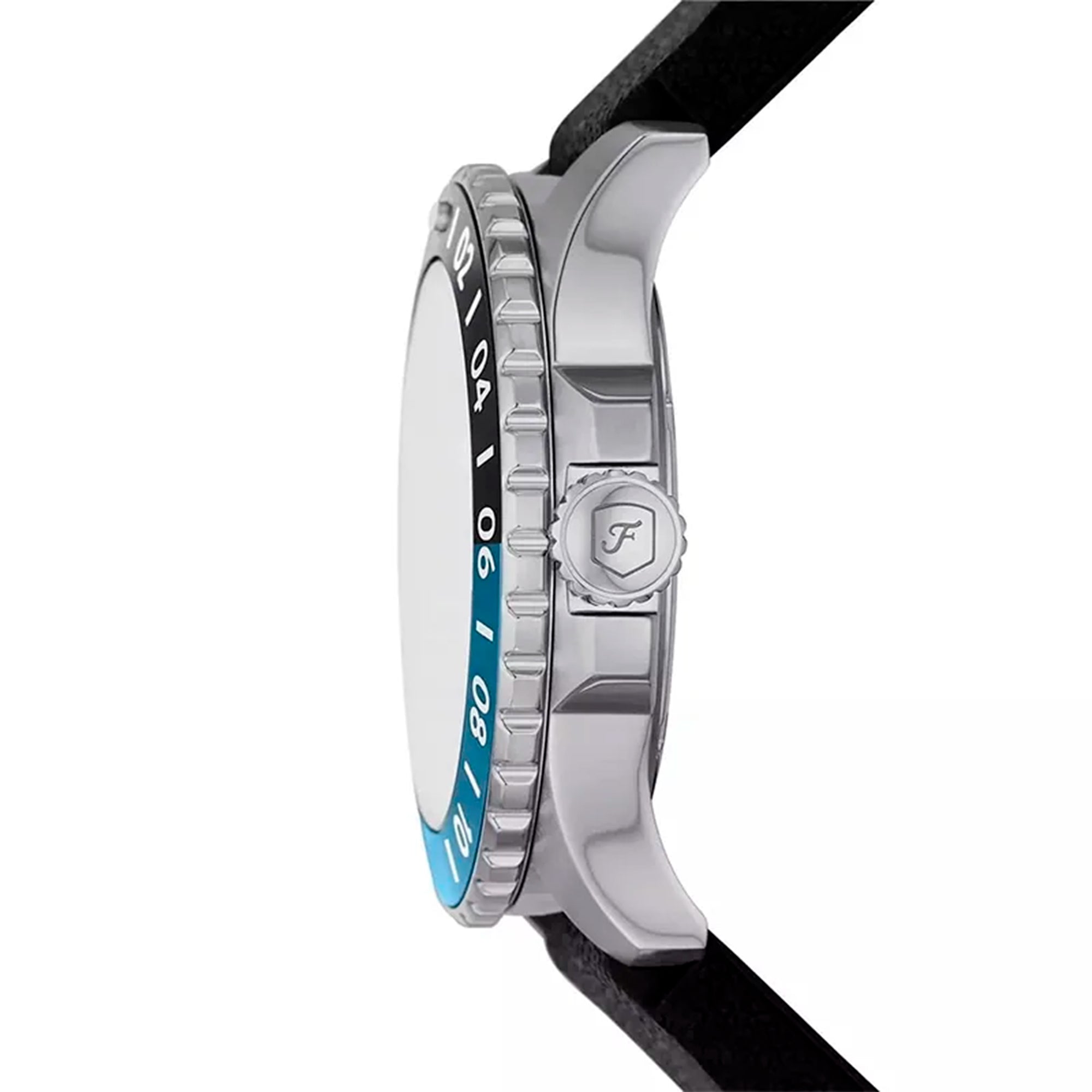 Reloj Fossil Blue Caballero