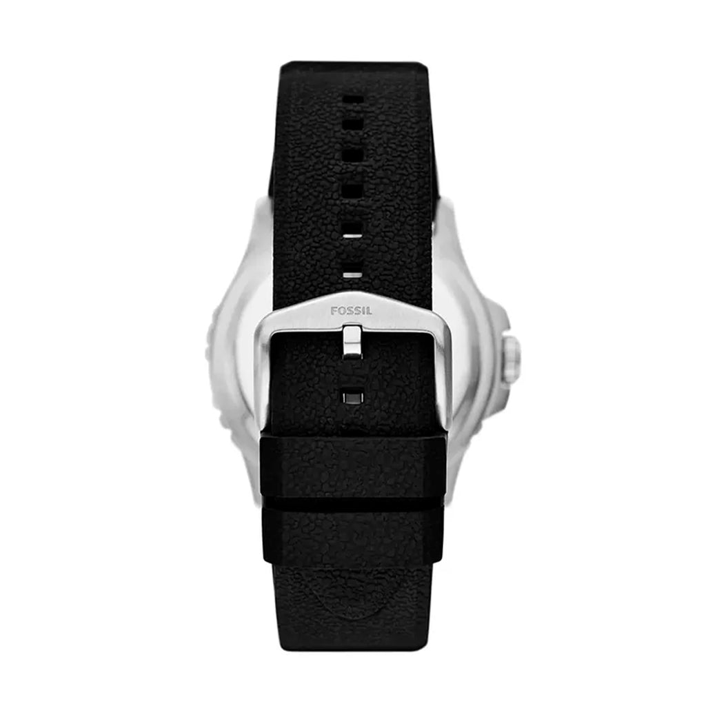 Reloj Fossil Blue Caballero