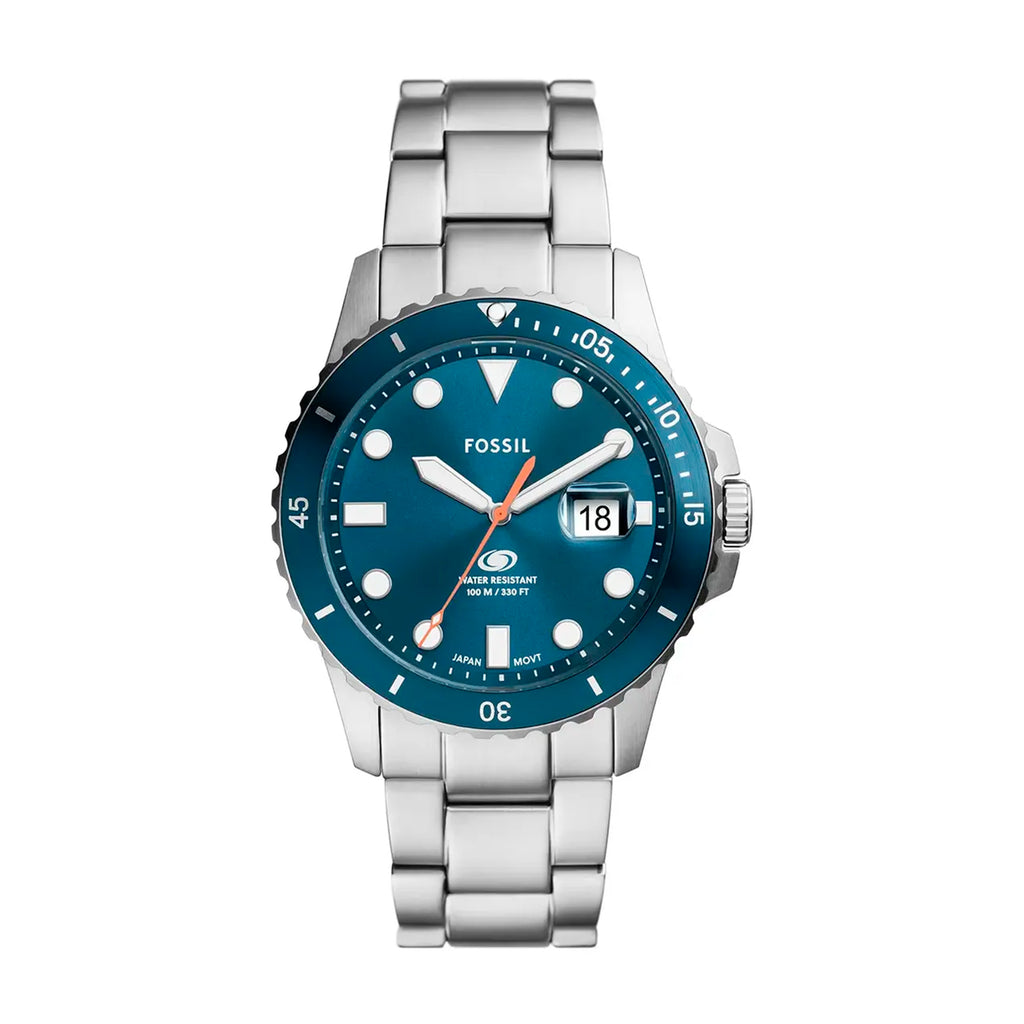 Reloj Fossil Dive Caballero