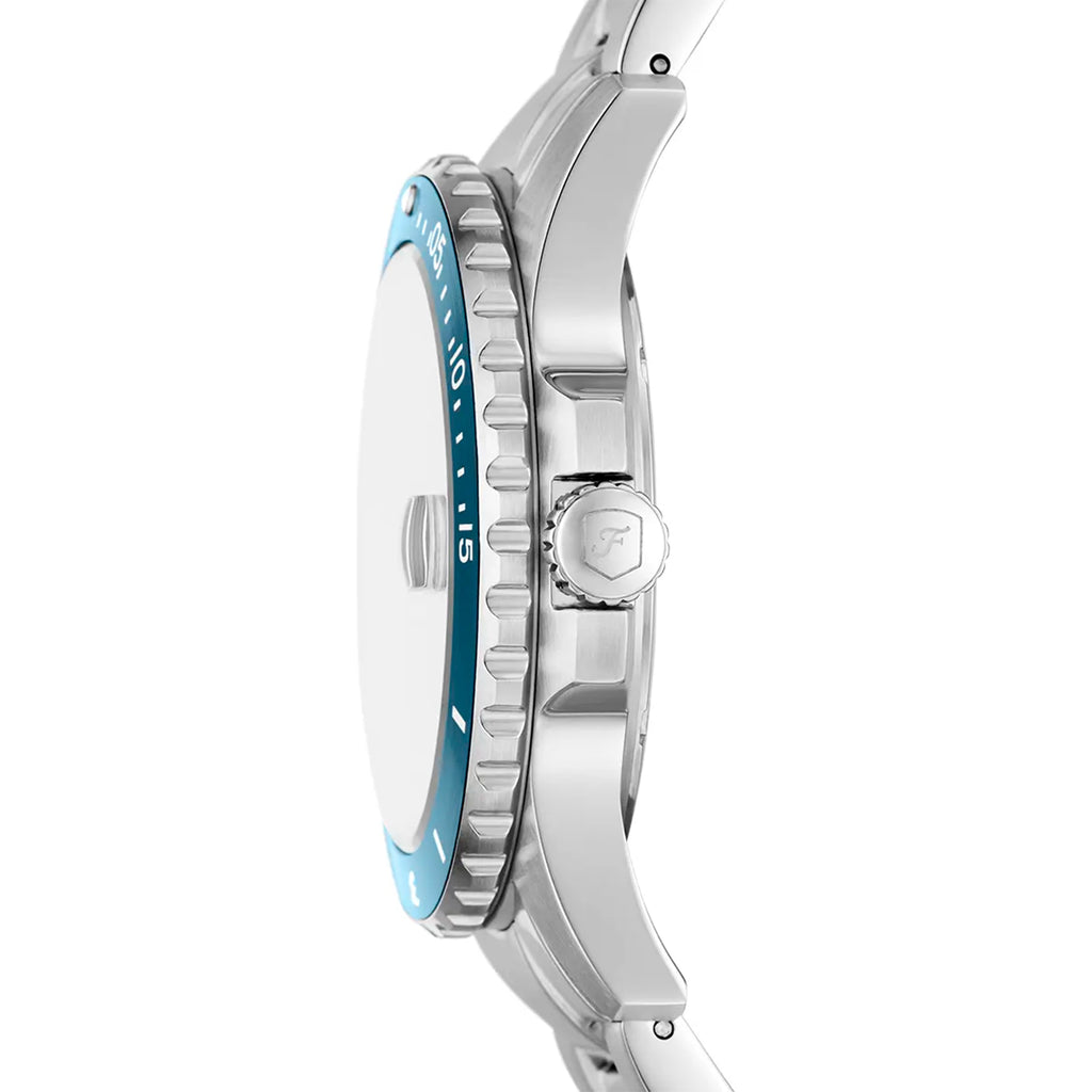 Reloj Fossil Dive Caballero
