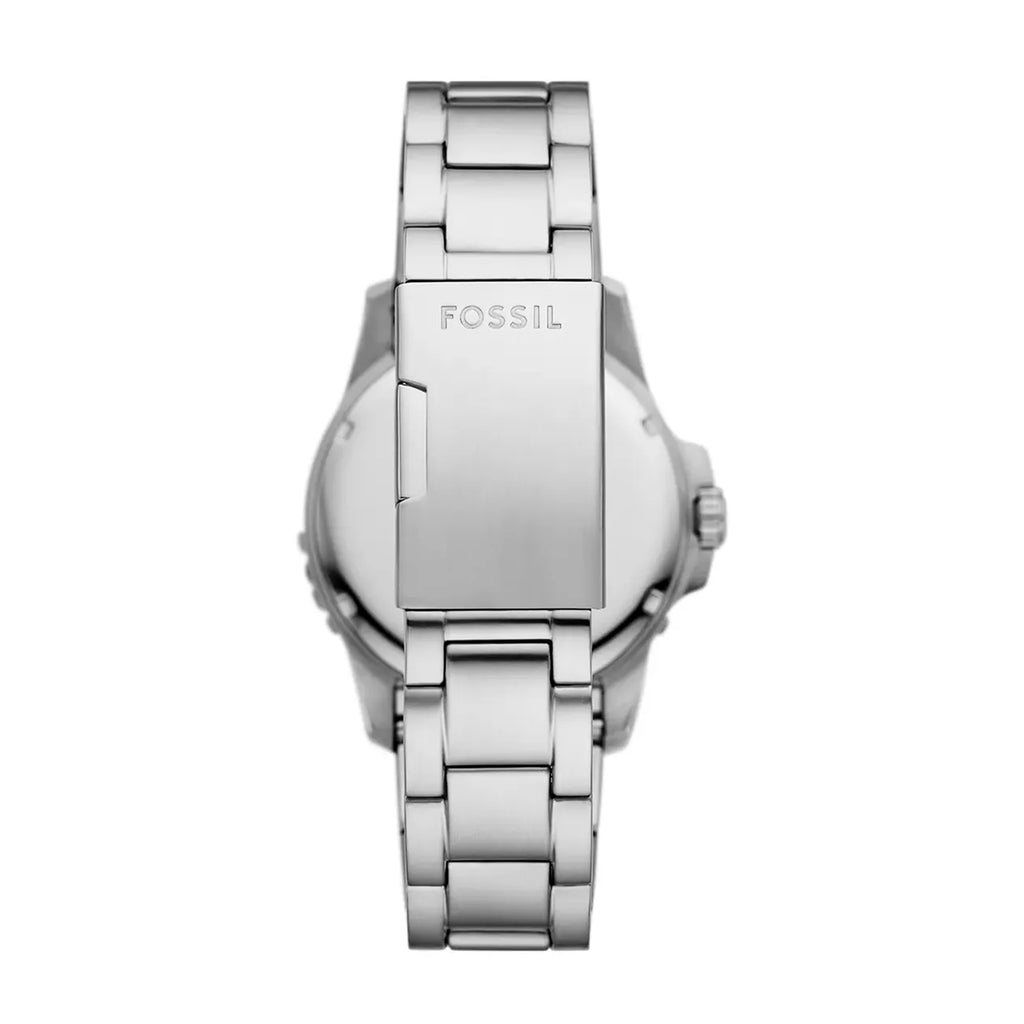 Reloj Fossil Dive Caballero