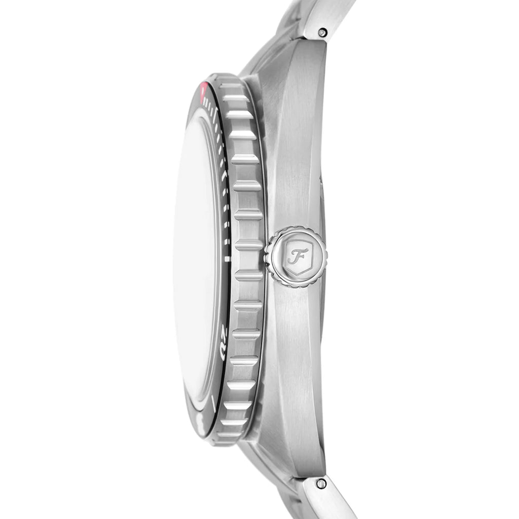 Reloj Fossil Breaker Caballero