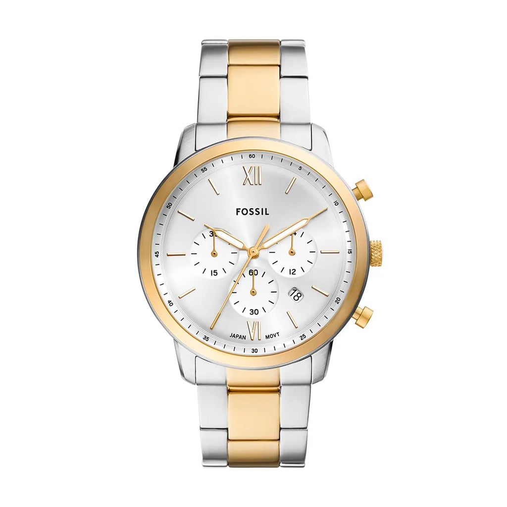 Reloj Fossil Neutra Caballero