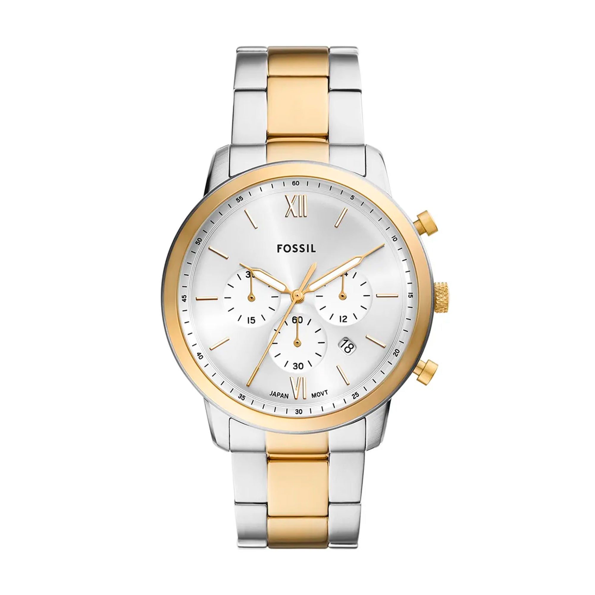 Reloj Fossil Neutra Caballero