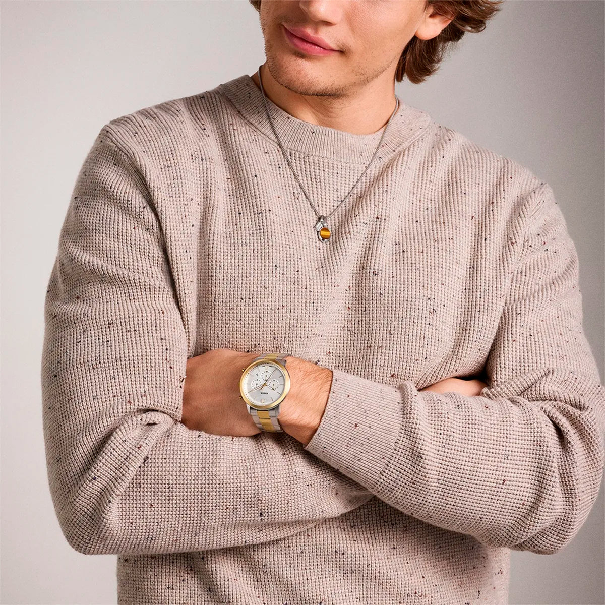 Reloj Fossil Neutra Caballero