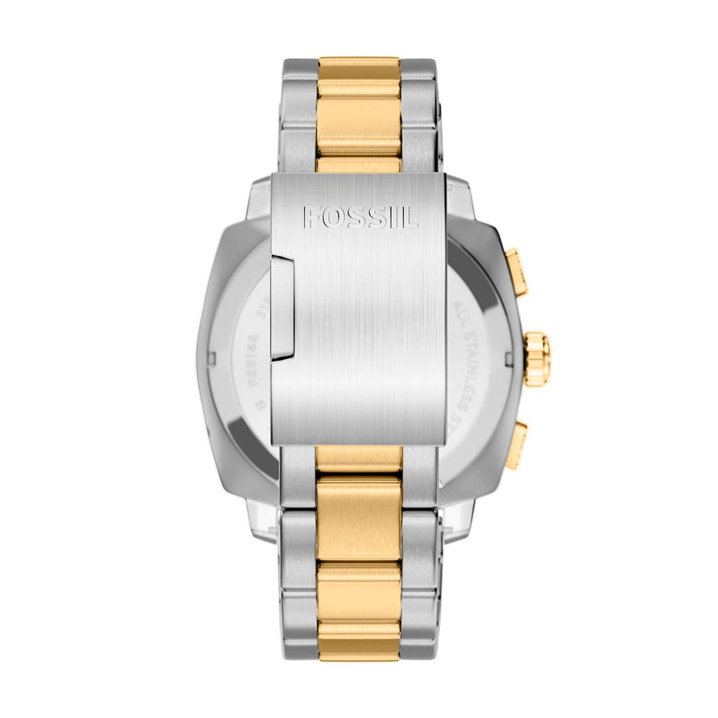 Reloj Fossil Machine Caballero