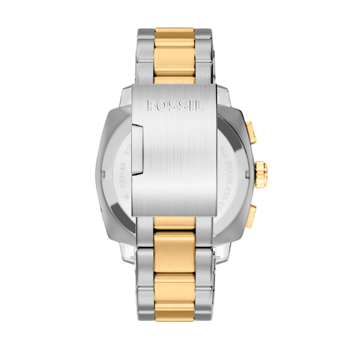 Reloj Fossil Machine Caballero