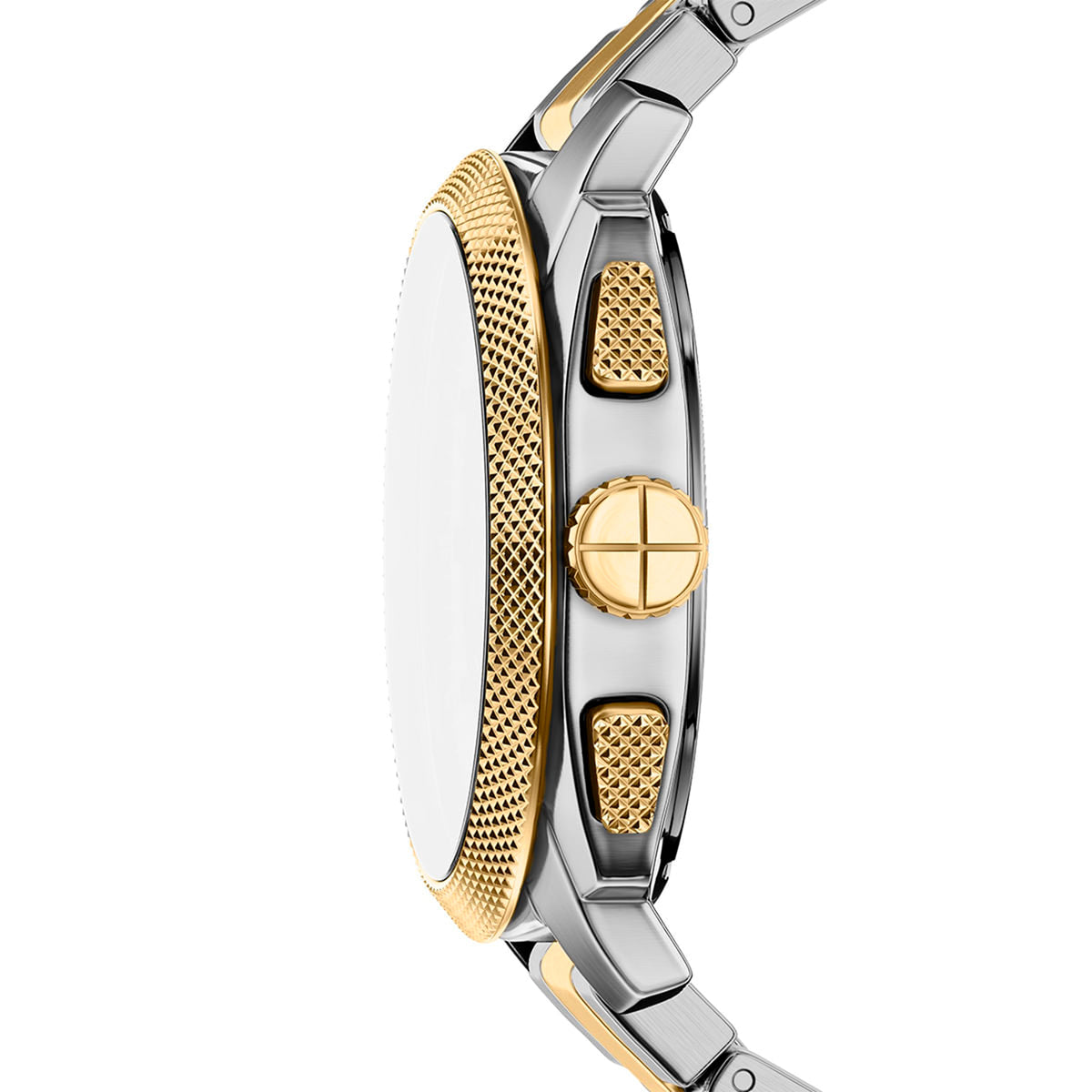 Reloj Fossil Machine Caballero