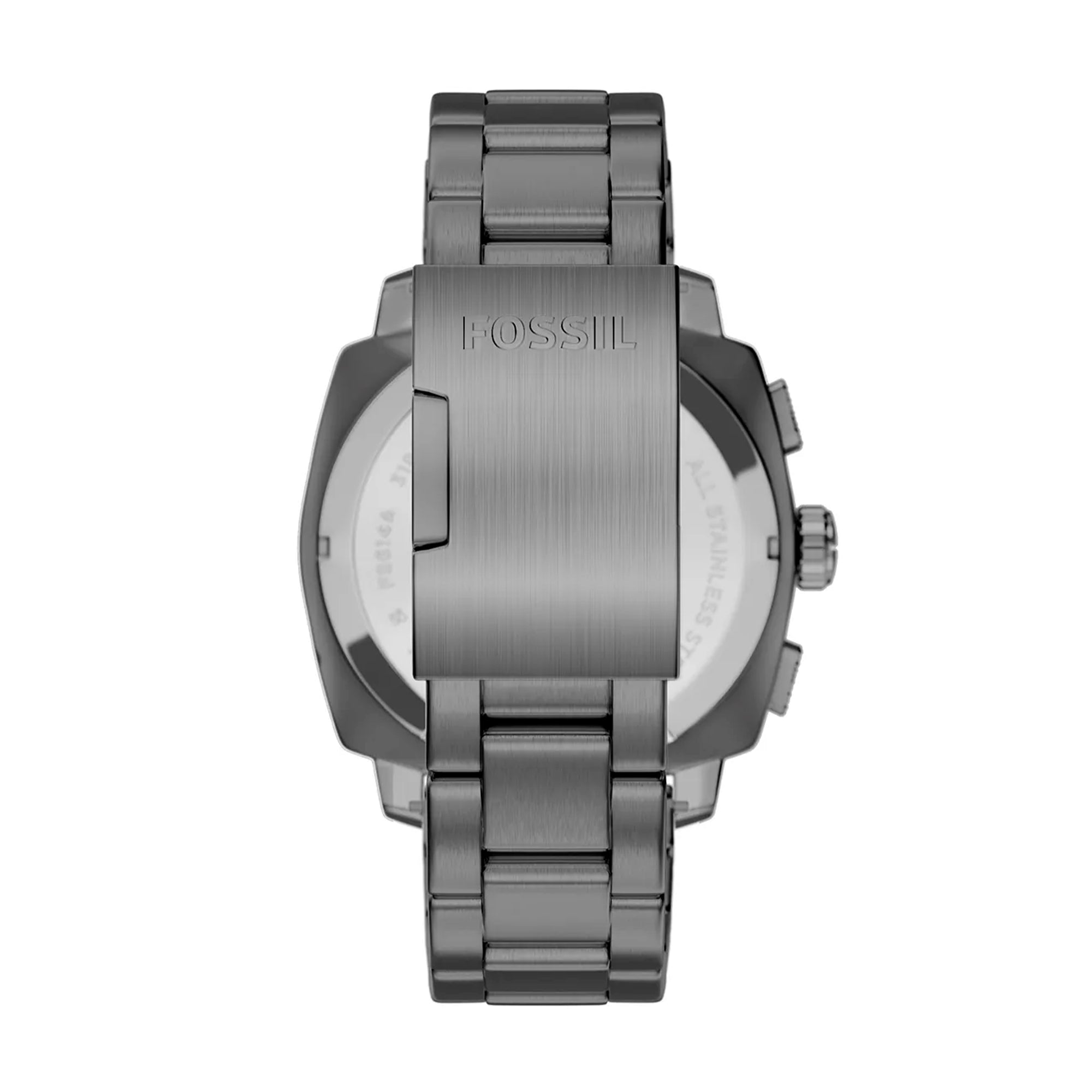 Reloj Fossil Machine Caballero
