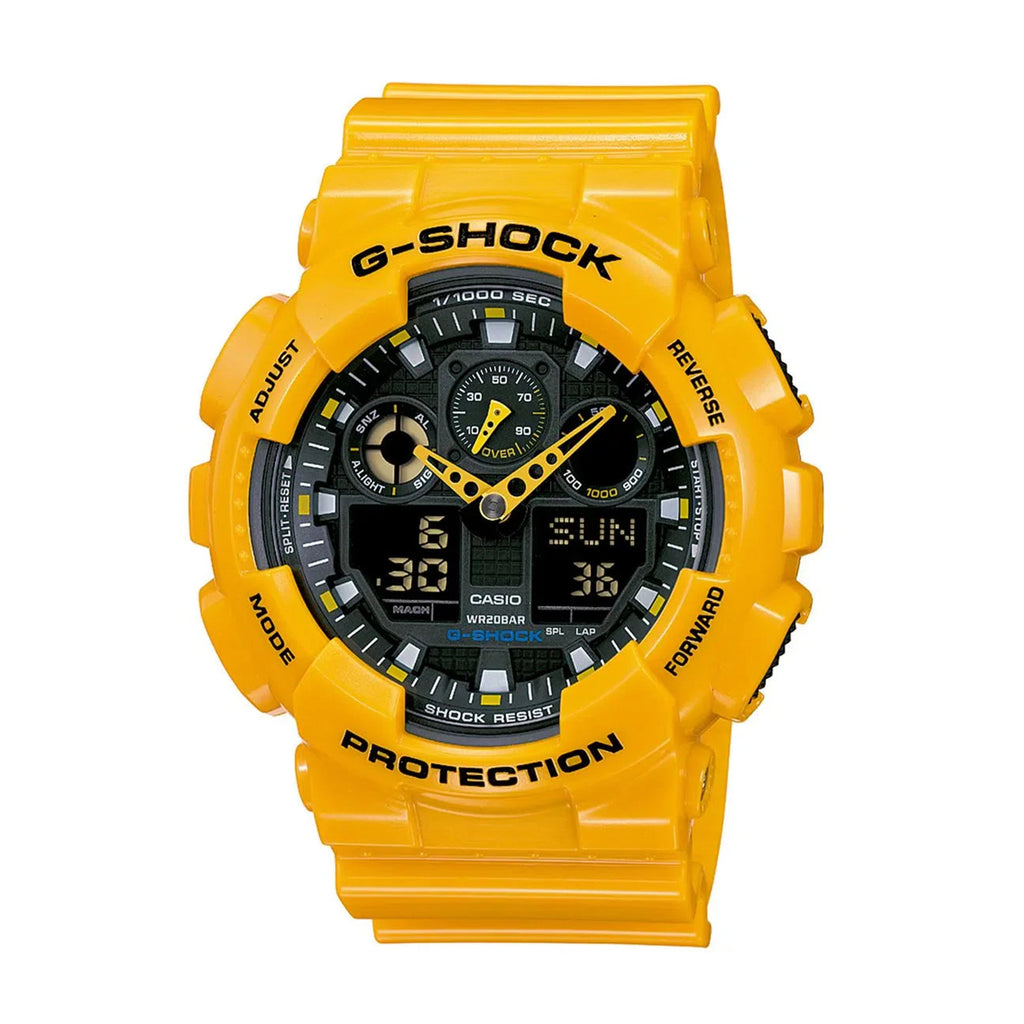 Reloj Casio G-SHOCK Caballero