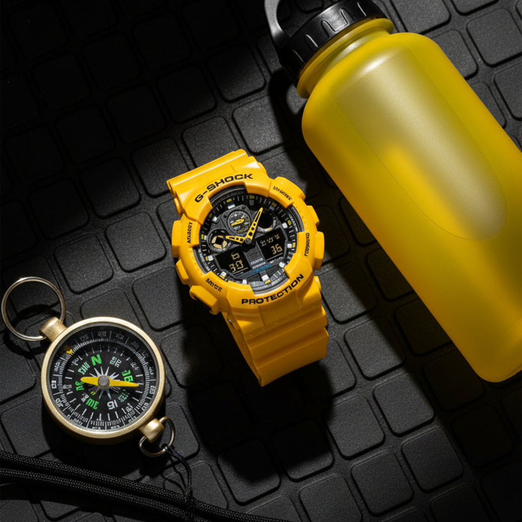 Reloj Casio G-SHOCK Caballero